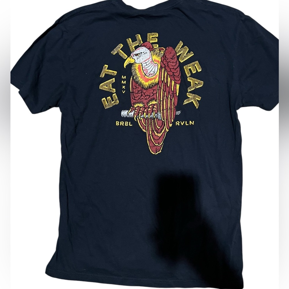 Barbell Revolution Apparel - Eat the Weak